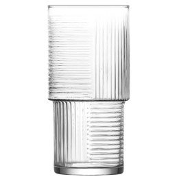 Szklanka wysoka Istanbul 400 ml, LAV | LH-IST340KH   FINE DINE