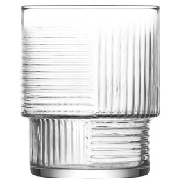 Szklanka niska Istanbul, 325ml, LAV | LH-IST332KH  FINE DINE