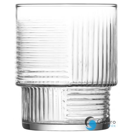 Szklanka niska soft drink Helen 325 ml, LAV| LV-HLN356Z FINE DINE 