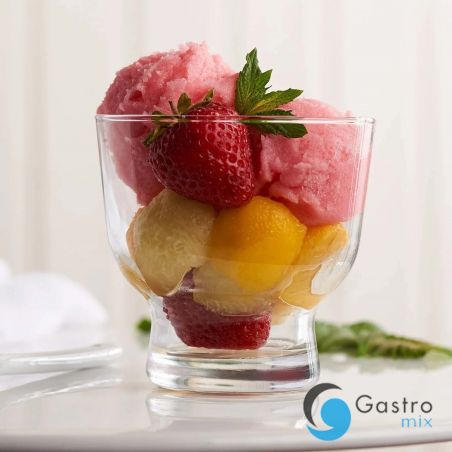 Pucharek do lodów i deserów Petit 240 ml, LAV | LV-PET381Z FINE DINE 