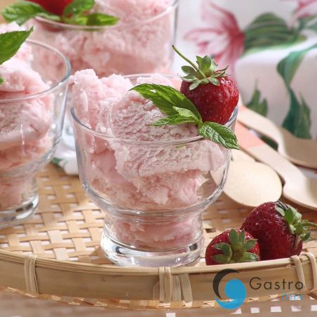 Pucharek do lodów i deserów Petit 240 ml, LAV | LV-PET381Z FINE DINE 