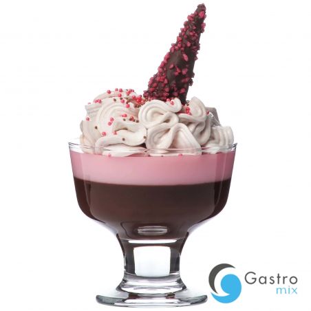 Pucharek do lodów i deserów Destina 285 ml, LAV | LV-DES55Z FINE DINE 