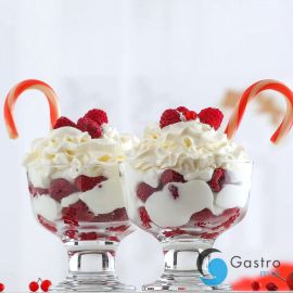  Pucharek do lodów i deserów Destina 285 ml, LAV | LV-DES55Z FINE DINE