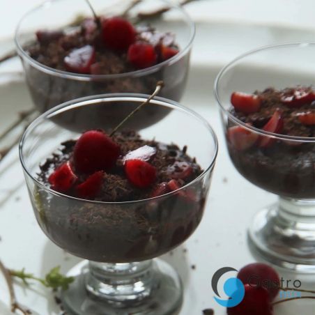 Pucharek do lodów i deserów Destina 285 ml, LAV | LV-DES55Z FINE DINE 