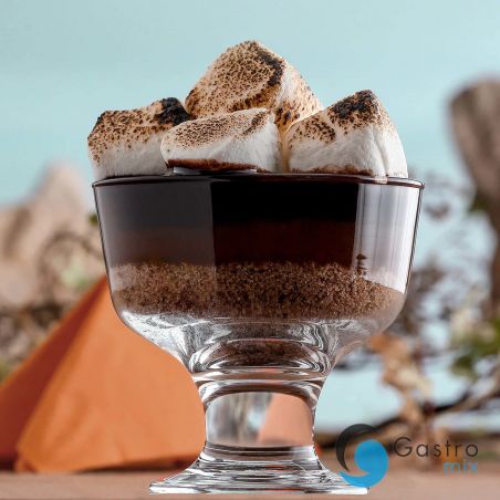 Pucharek do lodów i deserów Destina 285 ml, LAV | LV-DES55Z FINE DINE 