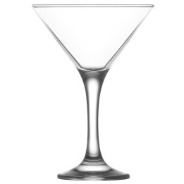 Kieliszek do martini i cosmopolitan Misket 175 ml, LAV | LV-MIS586Z  FINE DINE