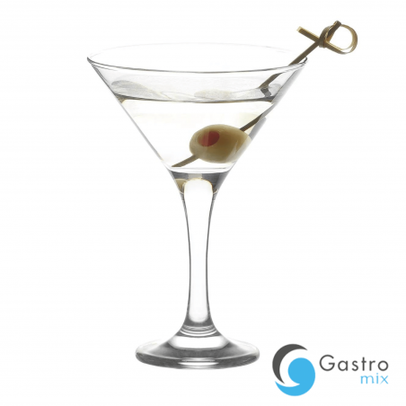 Kieliszek do martini i cosmopolitan Misket 175 ml, LAV | LV-MIS586Z  FINE DINE 