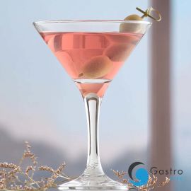 Kieliszek do martini i cosmopolitan Misket 175 ml, LAV | LV-MIS586Z  FINE DINE
