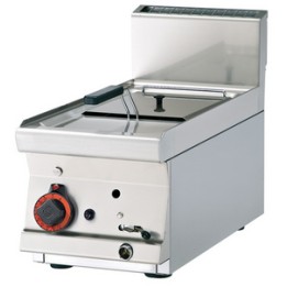 Frytownica pojedyncza gazowa top F8T - 63 G | RM GASTRO 00000663