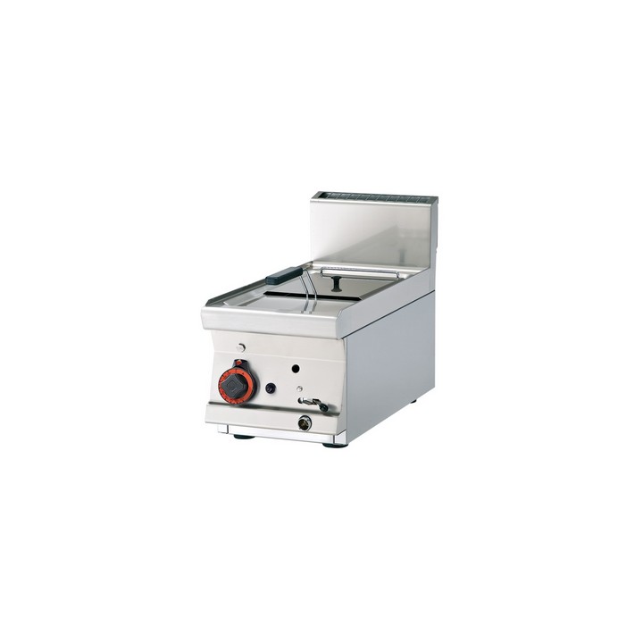 Frytownica pojedyncza gazowa top F8T - 63 G | RM GASTRO 00000663