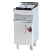 ﻿Frytownica gazowa 13L | F13 - 64 G | 00000665 RM GASTRO