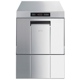 Zmywarka podblatowa 500x500 mm  |  Ecoline  | UD505D SMEG