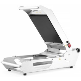 Zgrzewarka do tacek Compact, HENDI, 230V/700W | 330005 hendi