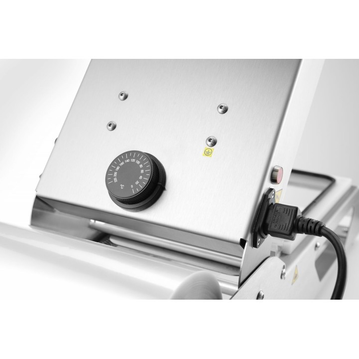 Zgrzewarka do tacek Compact, HENDI, 230V/700W | 330005 hendi