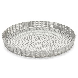 Forma do tarty śr.24 cm | D-3214-24  DE BUYER