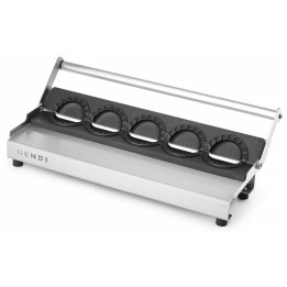 Pierogarka, 470x140x(H)95mm | 230107 HEND