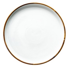 Talerz płaski śr. 29 cm SLOW | V-88004-2 VERLO