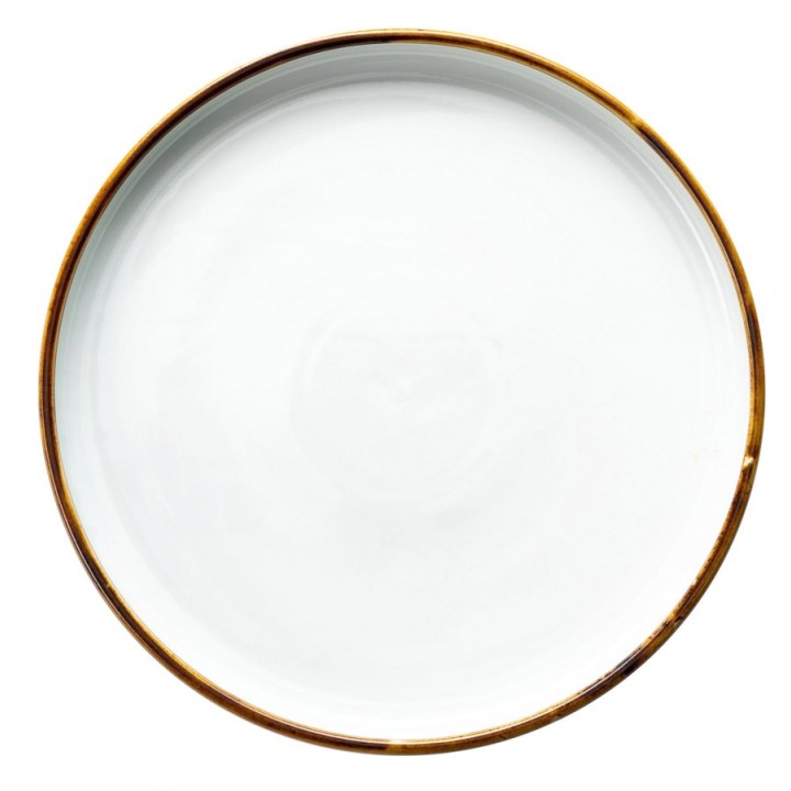 Talerz płaski śr. 29 cm SLOW | V-88004-2 VERLO