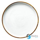 Talerz płaski śr. 29 cm SLOW | V-88004-2 VERLO