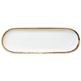 Półmisek 30 x 10 cm SLOW | V-88000-6 VERLO