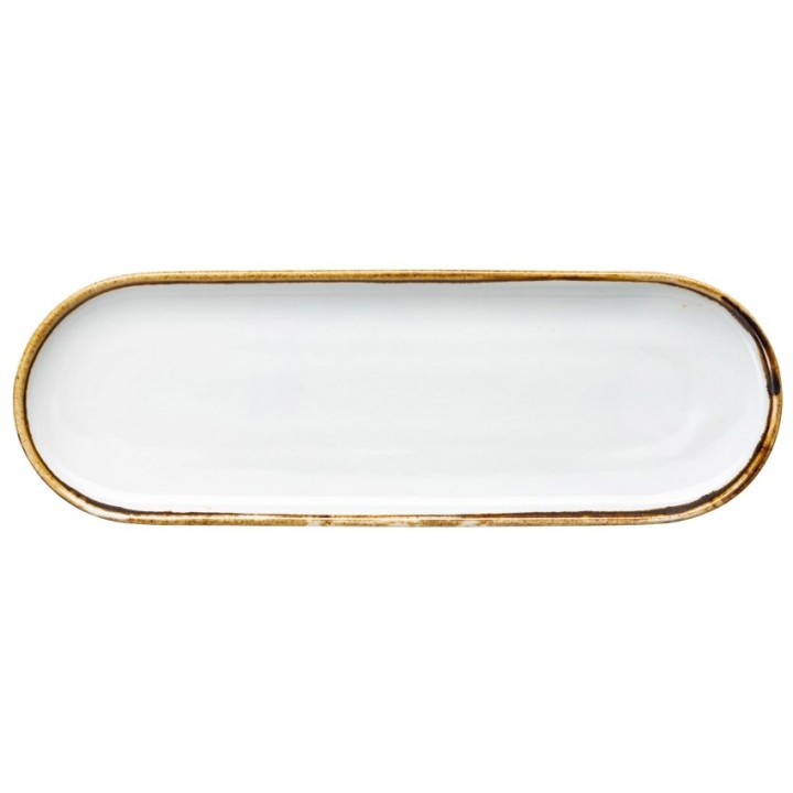 Półmisek 30 x 10 cm SLOW | V-88000-6 VERLO