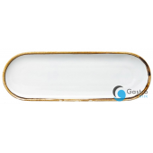 Półmisek 30 x 10 cm SLOW | V-88000-6 VERLO