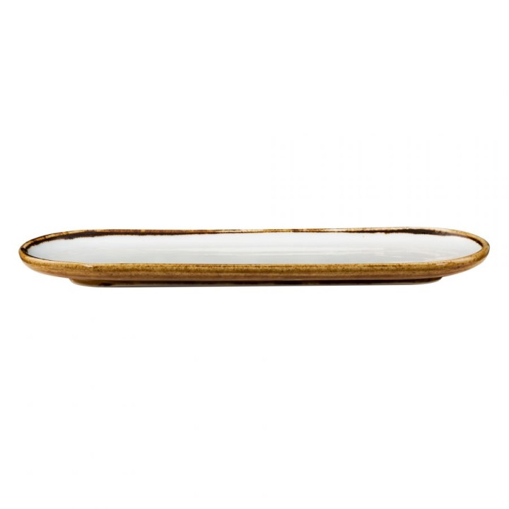 Półmisek 30 x 10 cm SLOW | V-88000-6 VERLO