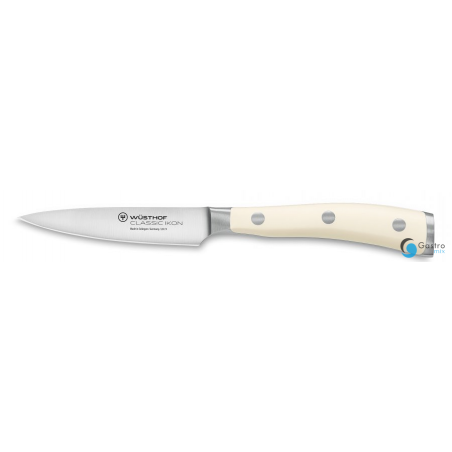 Nóż do warzyw dł. 9 cm CLASSIC IKON CREME | W-1040430409  WÜSTHOF 