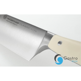 Nóż kuchenny uniwersalny dł. 20 cm CLASSIC IKON CREME | W-1040430720 WÜSTHOF