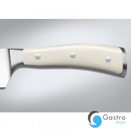  Nóż kuchenny uniwersalny dł. 20 cm CLASSIC IKON CREME | W-1040430720 WÜSTHOF