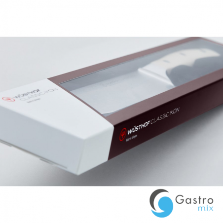 Nóż kuchenny uniwersalny dł. 20 cm CLASSIC IKON CREME | W-1040430720 WÜSTHOF 