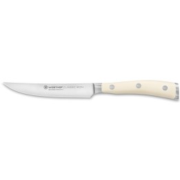Nóż do steków 12/22,9 cm CLASSIC IKON CREME | W-1040431712 WÜSTHOF