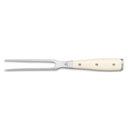 Widelec do mięsa dł. 16 cm CLASSIC IKON CREME | W-9040490016  WÜSTHOF
