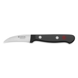 Nóż do oczkowania 6 cm GOURMET | W-1025046706  WÜSTHOF