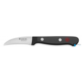 Nóż do oczkowania 6 cm GOURMET | W-1025046706  WÜSTHOF