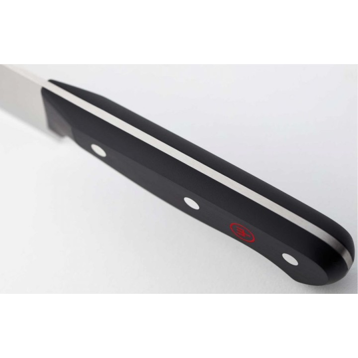 Nóż do oczkowania 6 cm GOURMET | W-1025046706  WÜSTHOF