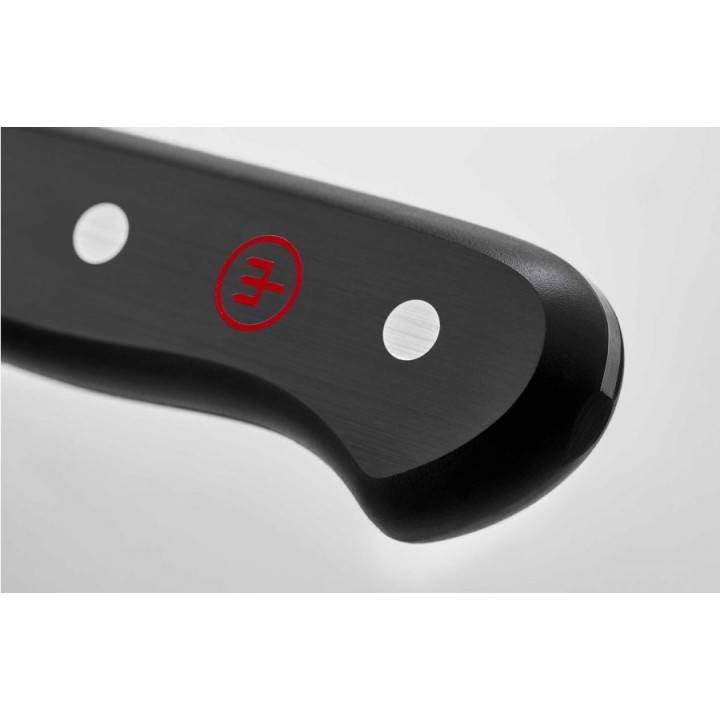 Nóż do oczkowania 6 cm GOURMET | W-1025046706  WÜSTHOF