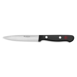 Nóż do warzyw dł. 10 cm GOURMET | W-1025048110  WÜSTHOF