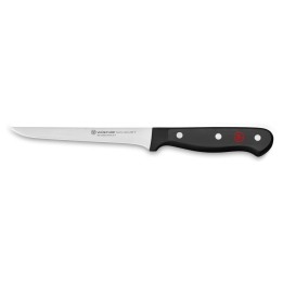 Nóż do trybowania 14/27,1 cm GOURMET | W-1025046114 WÜSTHOF