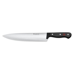 Nóż szefa kuchni dł. 23 cm GOURMET | W-1025044823  WÜSTHOF