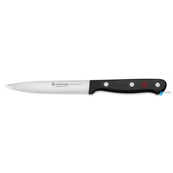 Nóż kuchenny uniwersalny dł. 12 cm GOURMET | W-1025048112  WÜSTHOF 