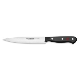 Nóż kuchenny uniwersalny dł. 16 cm GOURMET | W-1025048816  WÜSTHOF