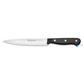 Nóż kuchenny uniwersalny dł. 16 cm GOURMET | W-1025048816  WÜSTHOF