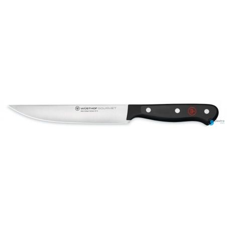 Nóż kuchenny dł. 16 cm GOURMET | W-1025046816  WÜSTHOF 