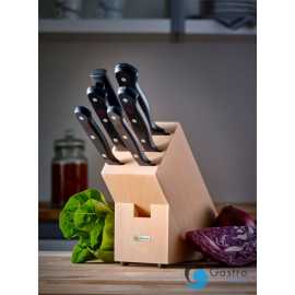  Nóż kuchenny dł. 16 cm GOURMET | W-1025046816  WÜSTHOF