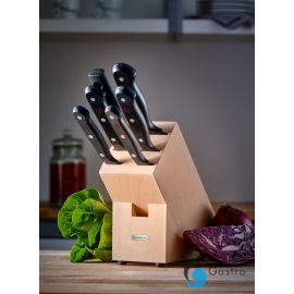  Nóż kuchenny uniwersalny dł. 20 cm GOURMET | W-1025048820 WÜSTHOF