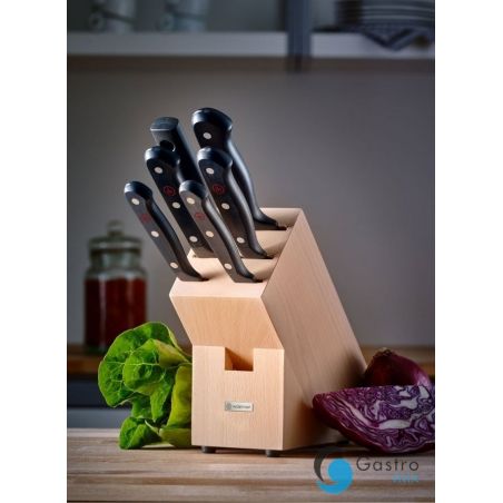 Nóż kuchenny uniwersalny dł. 20 cm GOURMET | W-1025048820 WÜSTHOF 