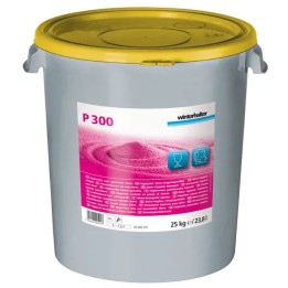 Proszek myjący P300 25kg do zmywarek Winterhalter