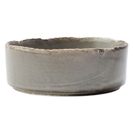 Miseczka śr. 13,3 cm szara SAMTO| V-90103-4 VERLO