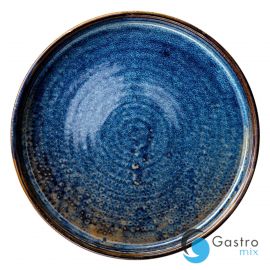 Talerz płaski 30 cm DEEP BLUE| V-82027-3 verlo